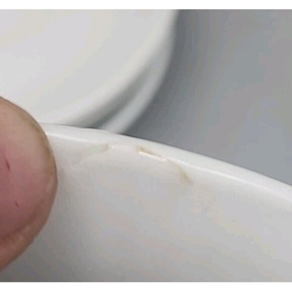 Postmodern Design Set Of 4 Vintage Ceramic Espresso Coffee Tea cups Saucer Italy - Picture 7 of 7